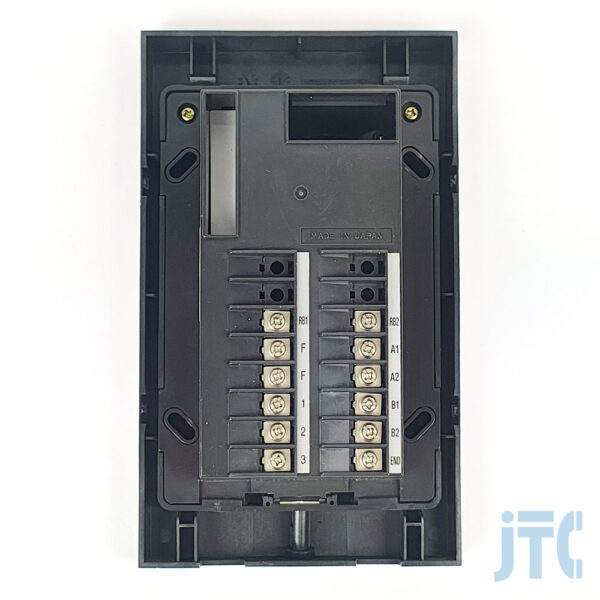 アイホン QE-NXPS-V 背面の写真