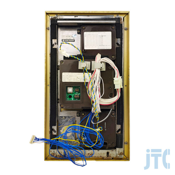 アイホン VGX-DBL-GD 背面の写真