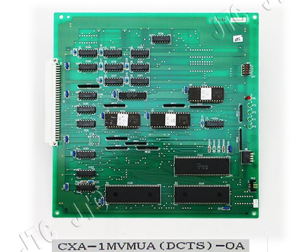 HITACHI 日立 CXA-1MVMUA(DCTS)-0A CXA 1分音声案内ユニットA