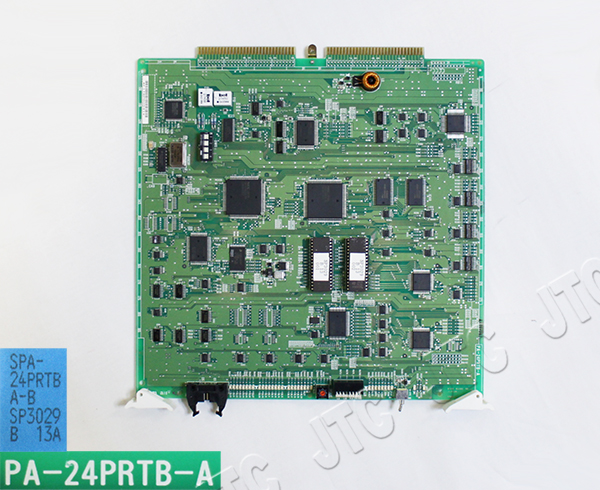 NEC SPA-24PRTB-A 24チャネル一次群インタフェーストランクB-A