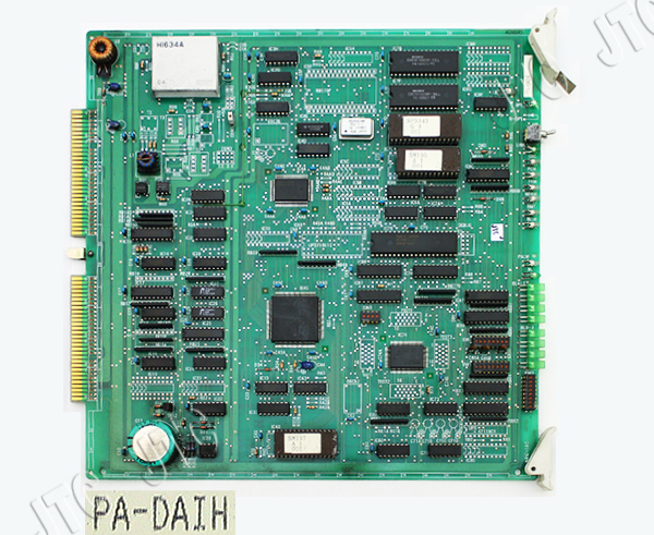 NEC PA-DAIH デジタルアクセスインターフェースH