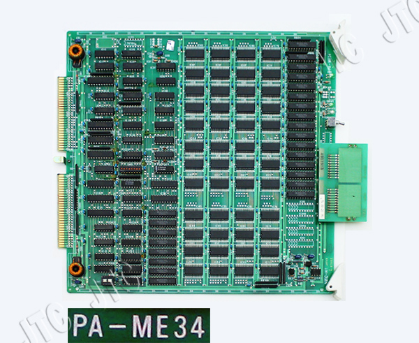 NEC PA-ME34