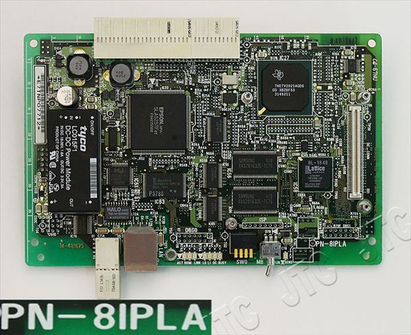 NEC PN-8IPLA IP内線収容用インタフェース