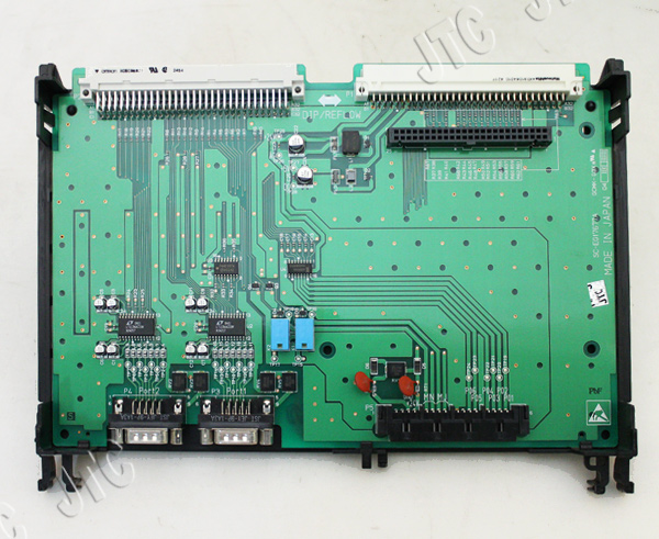 NTT PPMA-SCC(1) サービス拡張ユニット