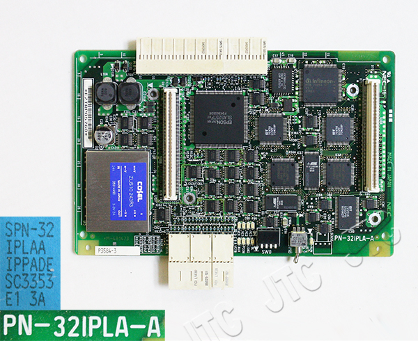 NEC PN-32IPLA-A IP内線収容用インタフェースパッケージ