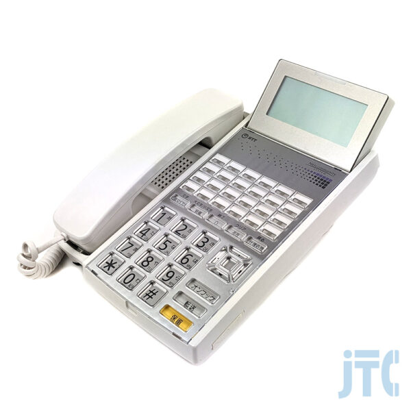 NTT EPH01-24FSDA() デジタル多機能電話機