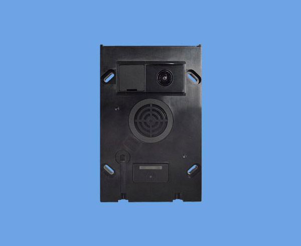 Panasonic EJL9620 カラーカメラ付ドアホン子器内器