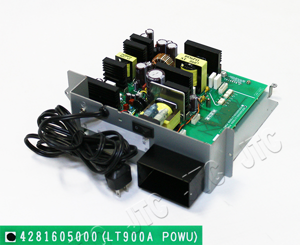 サクサ(SAXA) LT900A POWU 基本架用電源ユニット