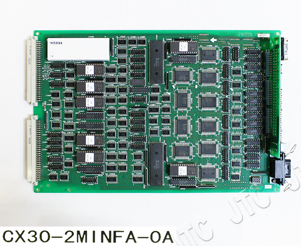 HITACHI 日立 CX30-2MINFA-0A 2MインターフェイスA