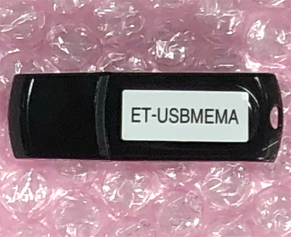 HITACHI 日立 ET-USBMEMA ET-USBメモリA