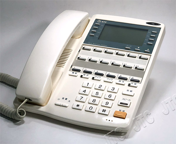 IX-12LTEL-(1) | 日本電話取引センター（中古ビジネスホン通販）