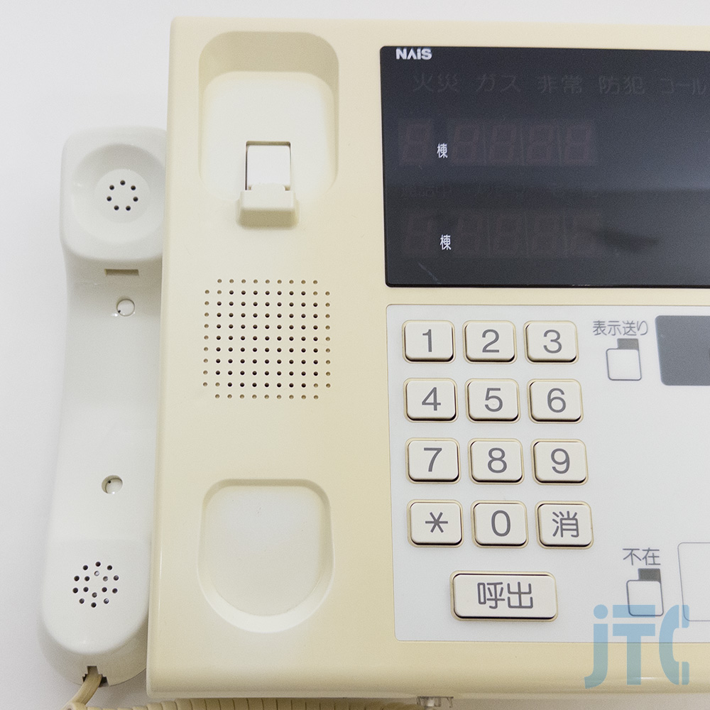 SHN403K | 日本電話取引センター（中古ビジネスホン通販）