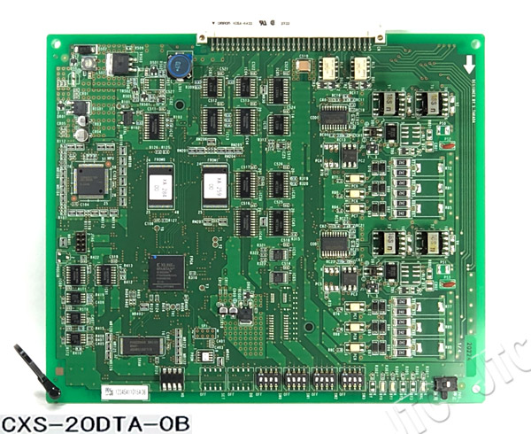 HITACHI 日立 CXS-2ODTA-0B 2回路ODトランクA