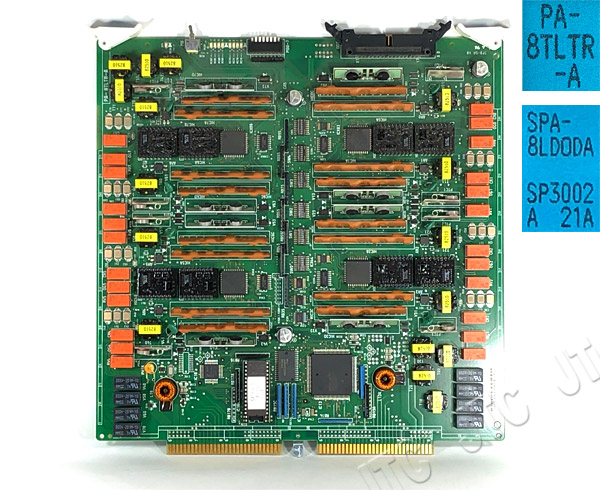 NTT PA-8TLTR-A 8アナログODトランク