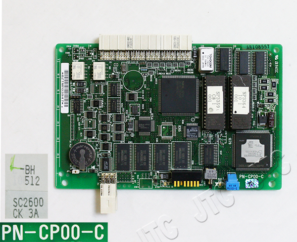 NEC SPN-CP00-C L-BH512