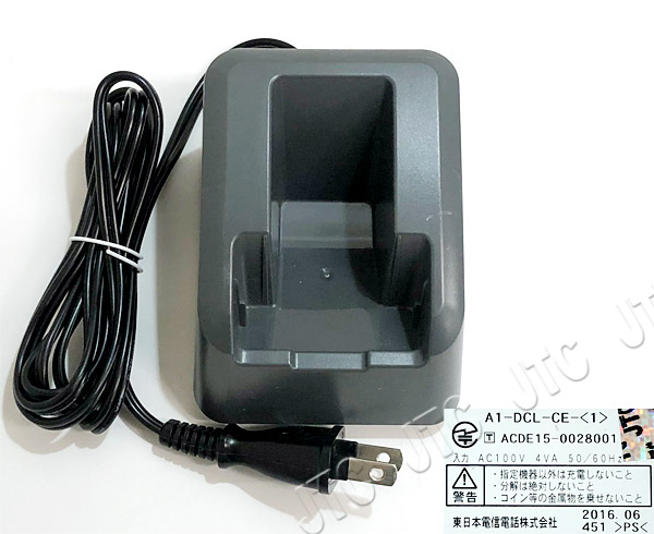 A1-DCL-PS-(1)(W) | 日本電話取引センター（中古ビジネスホン通販）