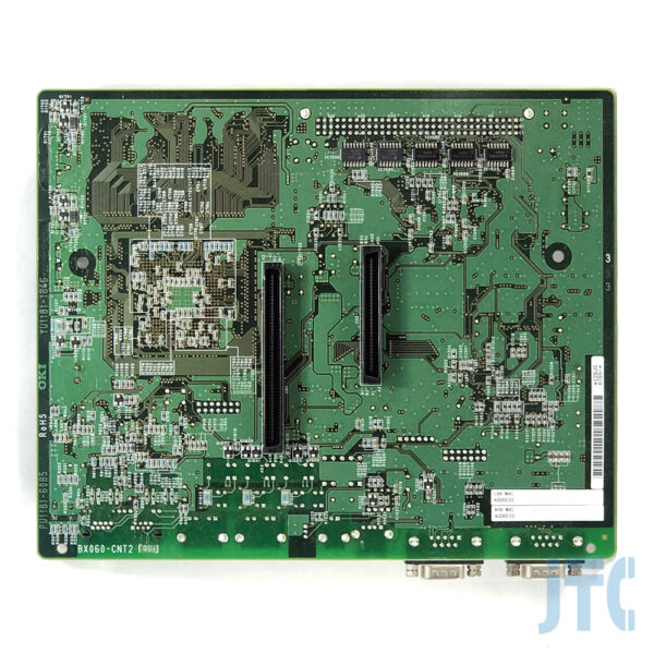 OKI BX060-CNT2(001) 裏面