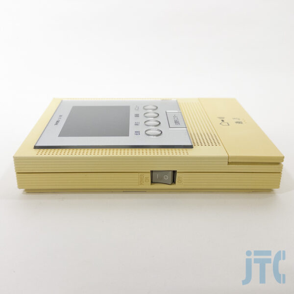 アイホン JE-1ME-T 右側面写真