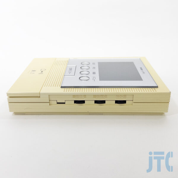 アイホン JE-1ME-T 左側面写真