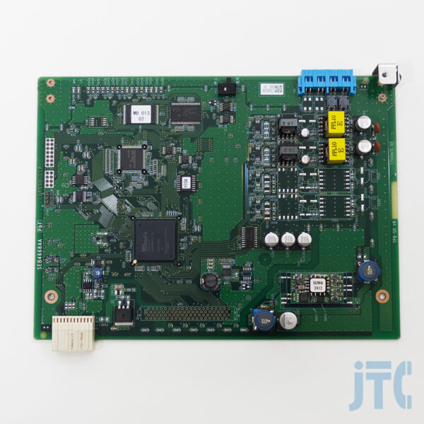 日立 MXA-2DRIF2A-0C 2回路2Wディジタル無線インタフェースA(MXA)