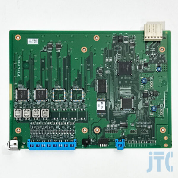 日立 MXA-2ITCA-0A 2回路Iインタフェーストランク