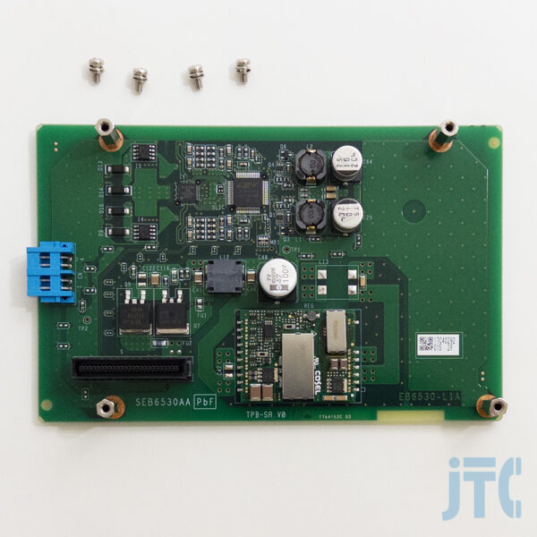 日立 MXA-2SLINA-0A 2回路単独電話機ラインA