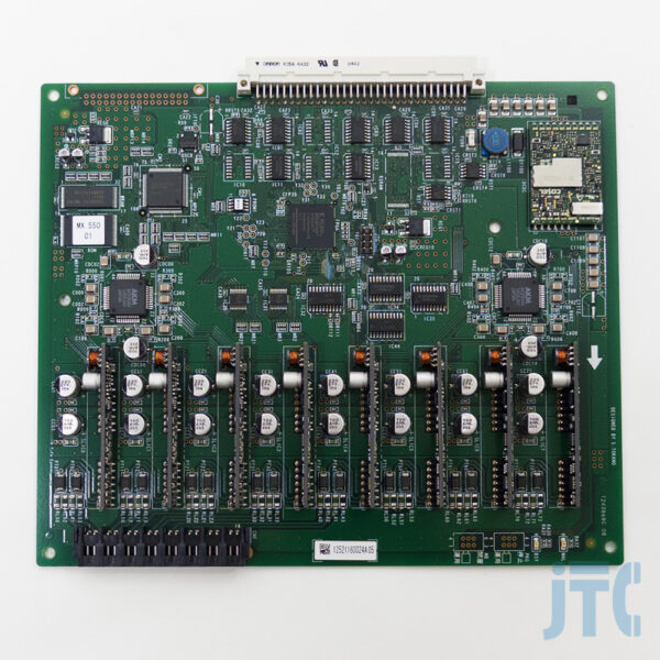 日立 MXN-8SLINB-0B 8回路単独電話機ライン回路B