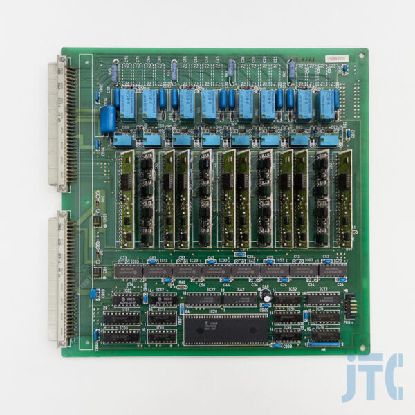 日立 CX21B-8LINB-0A 8回路ラインユニットB