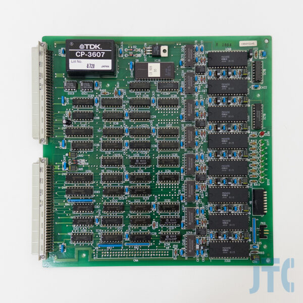 日立 CX21B-8PBRA-0A 8回路PB受信器A