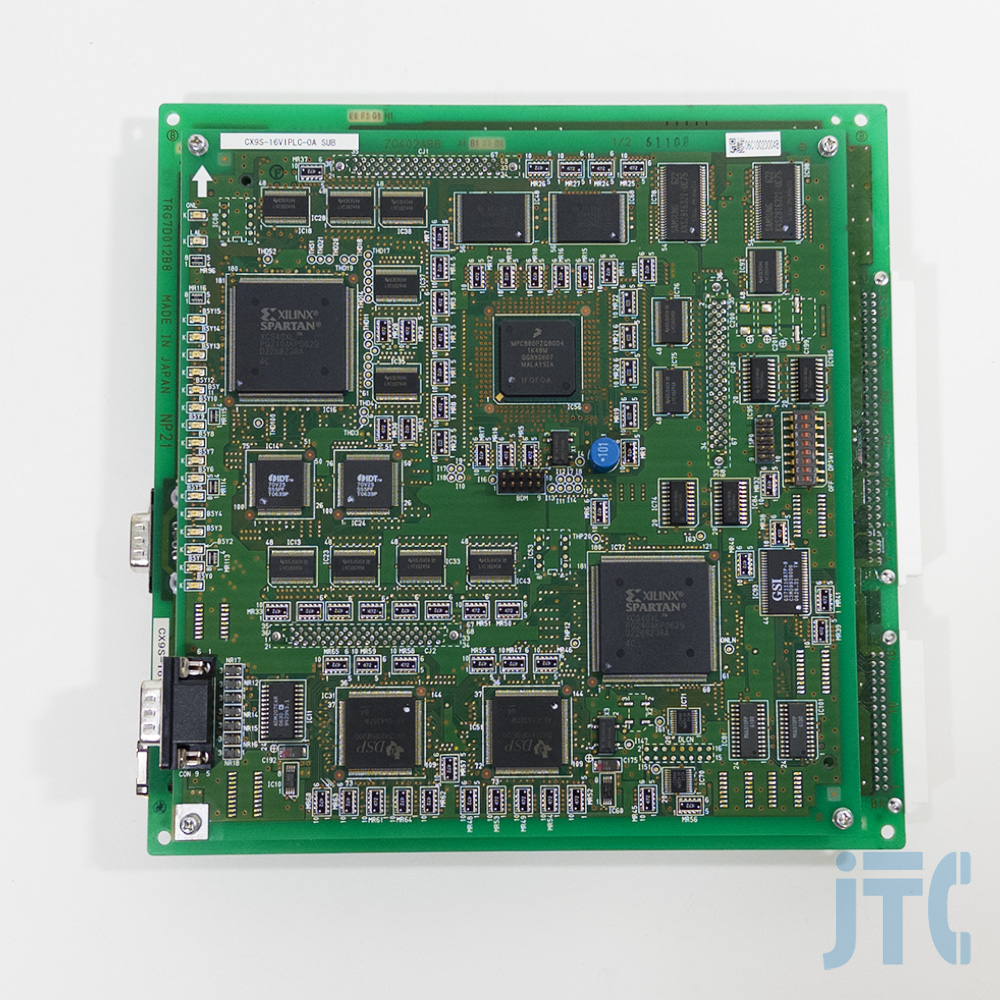日立 CX9S-16VIPLC-0A 16回路IPラインC