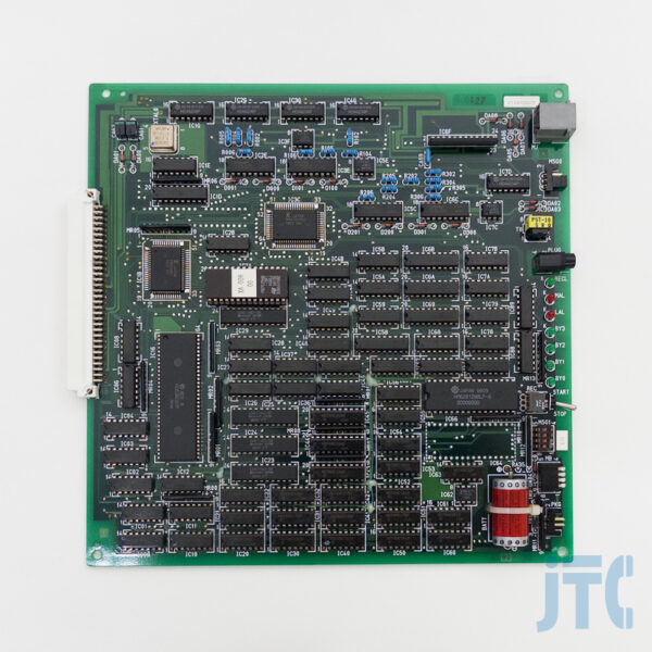 日立 CXA-4PBMEA-0A 4回路PB受信器メッセージ付A