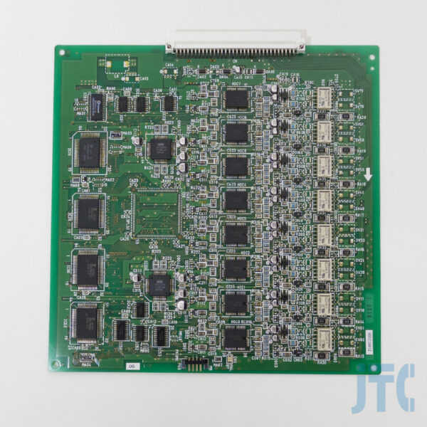 日立 CXA-8LINC-0B 8回路ライン回路C