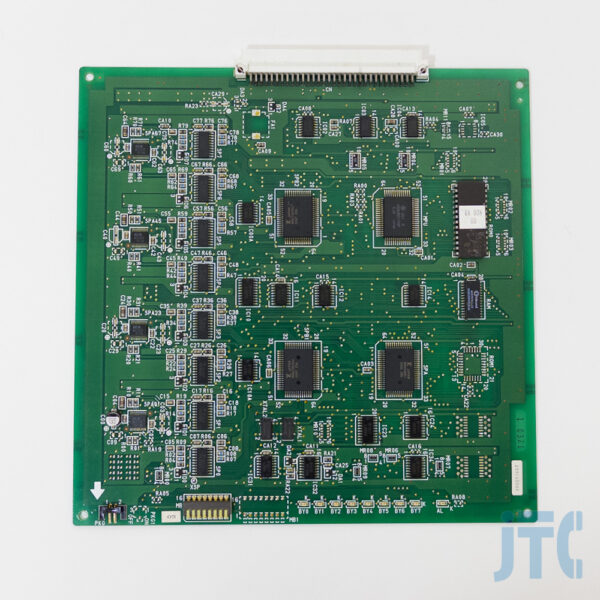 日立 CXA-8PBRA-0B 8回路PB受信器A
