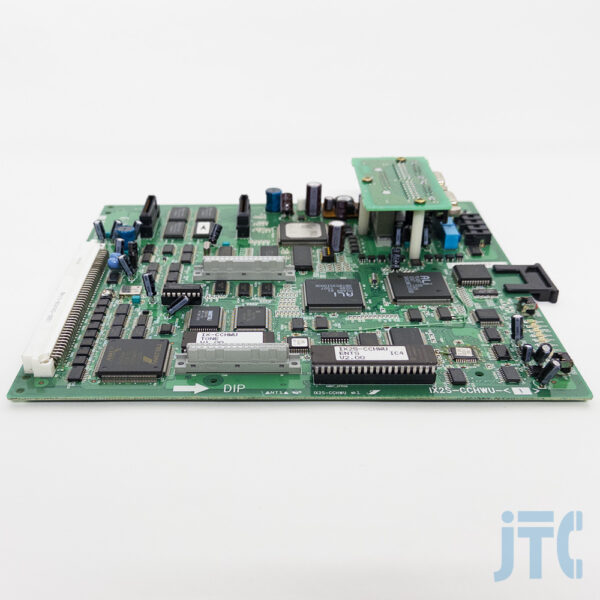 NTT IX2S-CCHWU-(1) 斜め角度からの写真