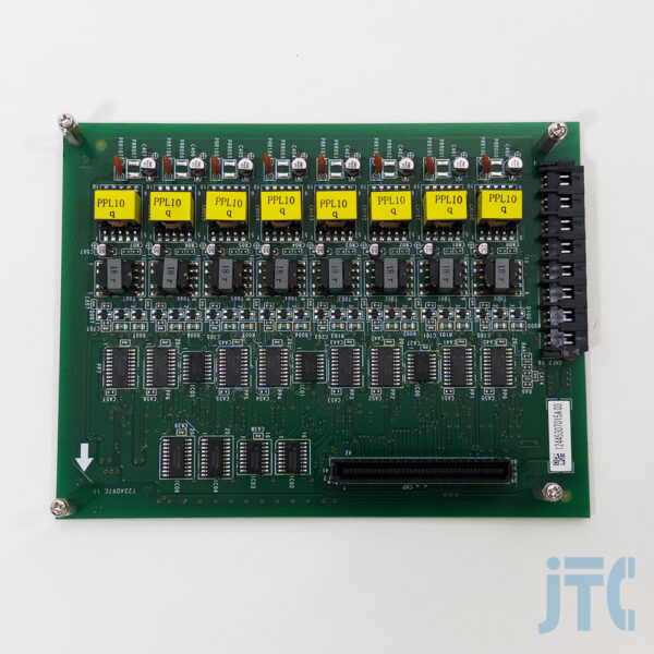 日立 MXN-P8DLINA-0B 8内線増設サブユニット