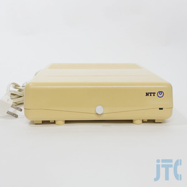 NTT とるだけくん