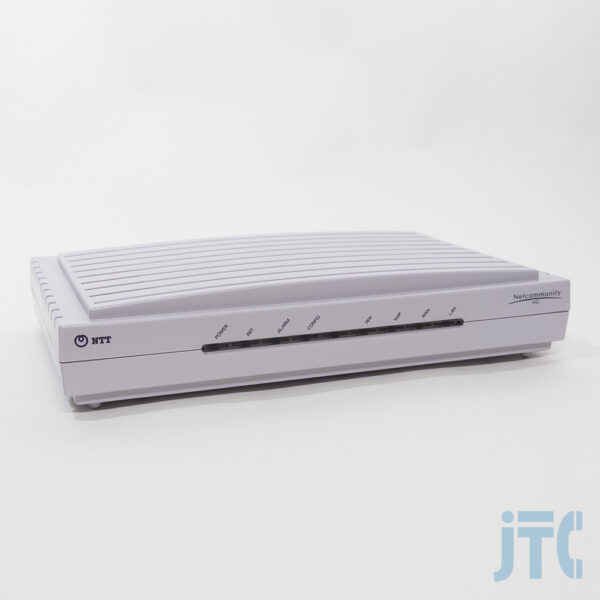 NTT VG400A2ゲートウェイ(1) ゲートウェイ装置