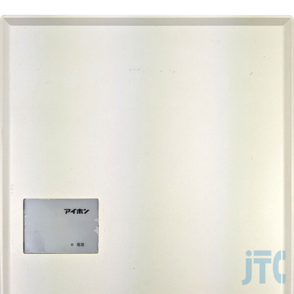 アイホン NFXV-3XA-DN 電源ランプの写真