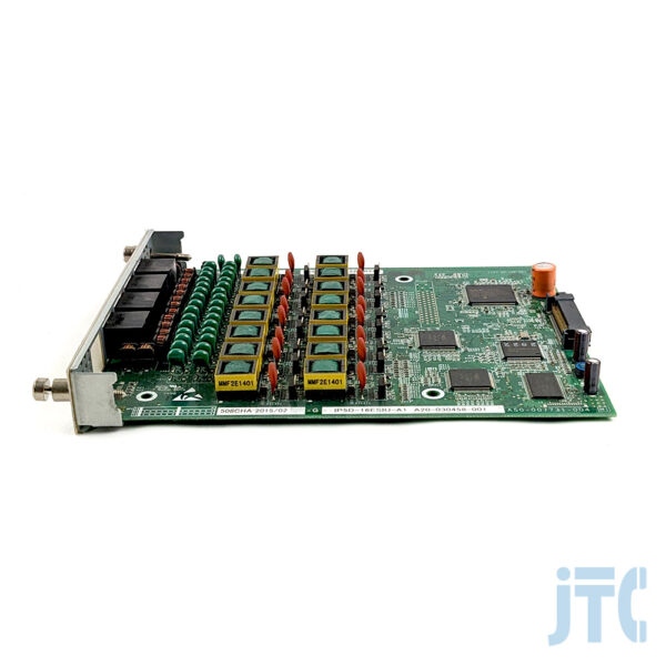 NEC IP5D-16ESIU-A1 斜めの角度から撮影した写真(2)