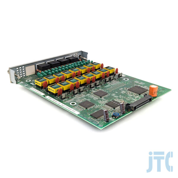 NEC IP5D-16ESIU-A1 斜めの角度から撮影した写真(1)