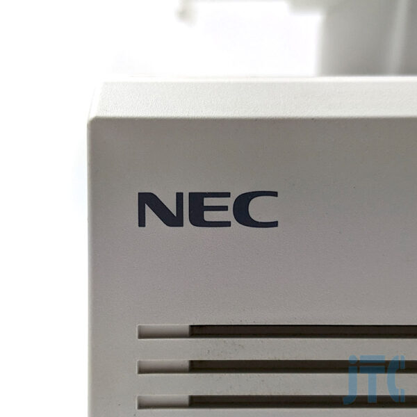 NEC IP5D-6KSU-A1 NECロゴ部分の写真