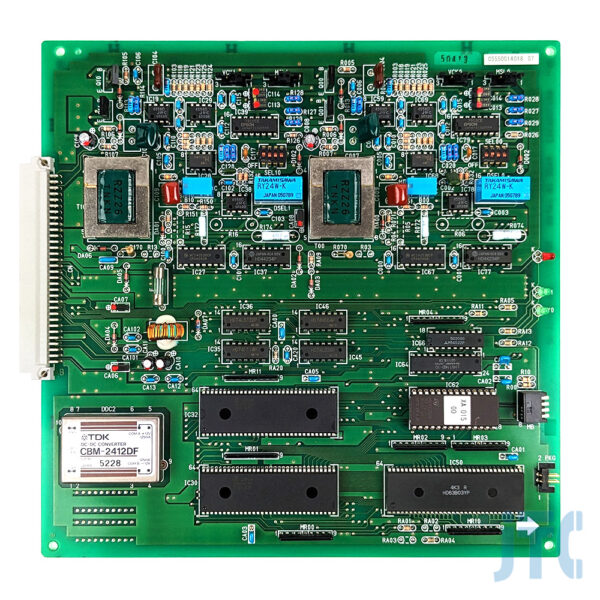 日立 CXA-2DHTA-0B 2回路ドアホントランク A(CXA)