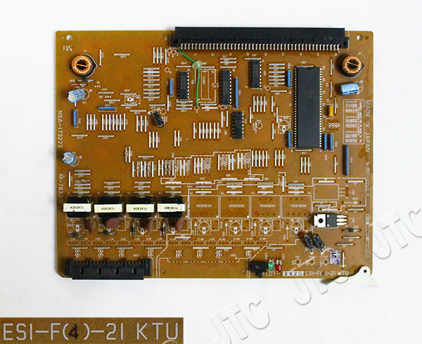 NEC ESI-F(4)-21KTU ユニット