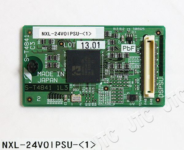 NTT NXL-24VOIPSU-(1) 24TDM変換サブユニット