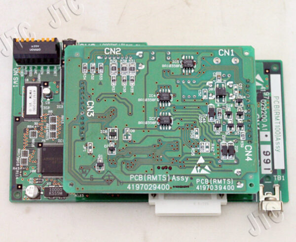 SAXA サクサ RMT100 リモートデータ設定・CTI用ユニット