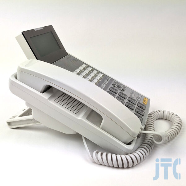 日立 HI-24F-TELHFA 受話器側からの写真