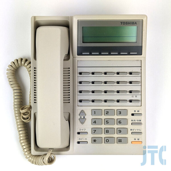 東芝 HDT1020SDPF 真上から撮影した写真