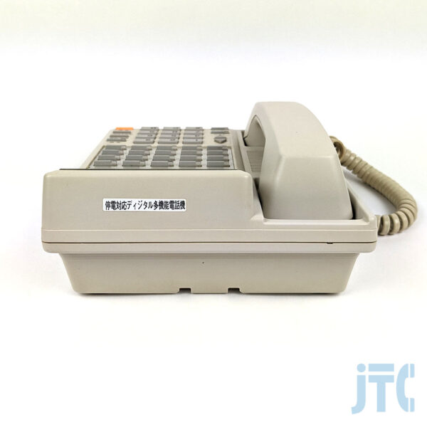 東芝 HDT1020SDPF 側面の写真