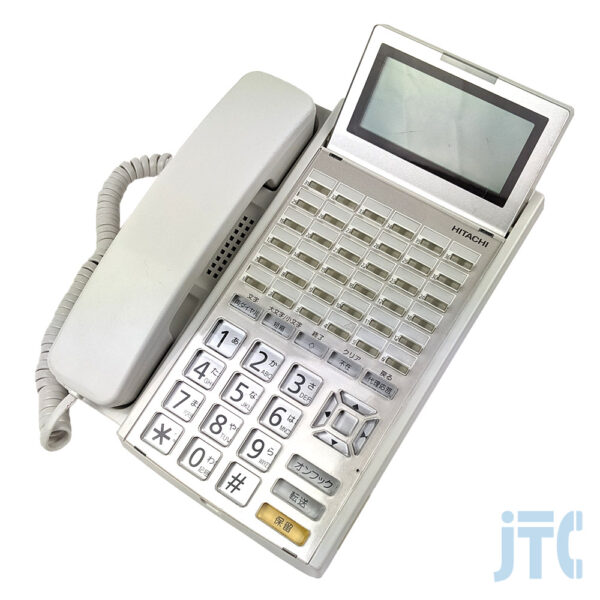 日立 HI-36E-TELPFA 多機能電話機