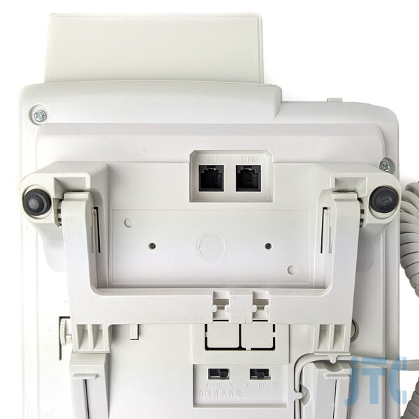 日立 HI-36E-TELPFA 端子類の写真
